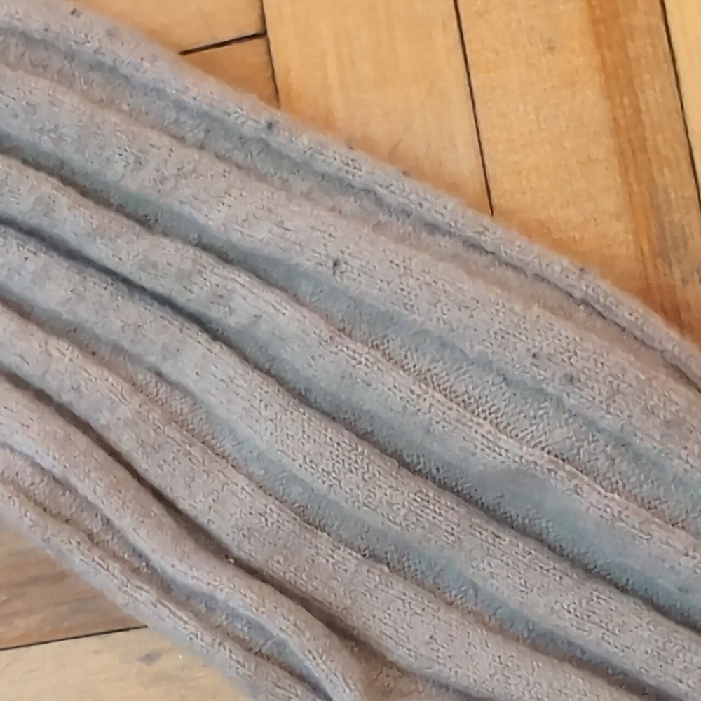 Flippa K Wool Rib Sweater - Picture 6 of 6